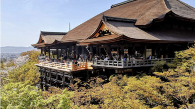 清水寺