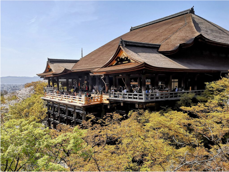 清水寺